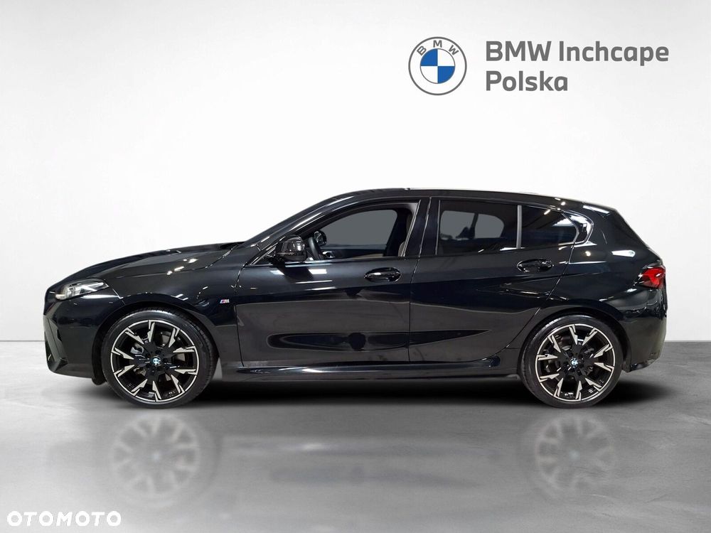 BMW Seria 1 - 2