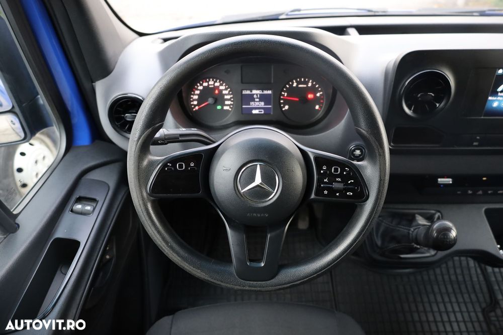 Mercedes-Benz Sprinter L2H2 - 15