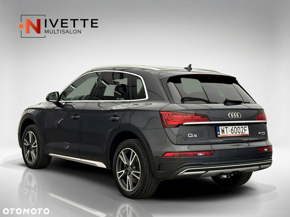 Audi Q5 - 7