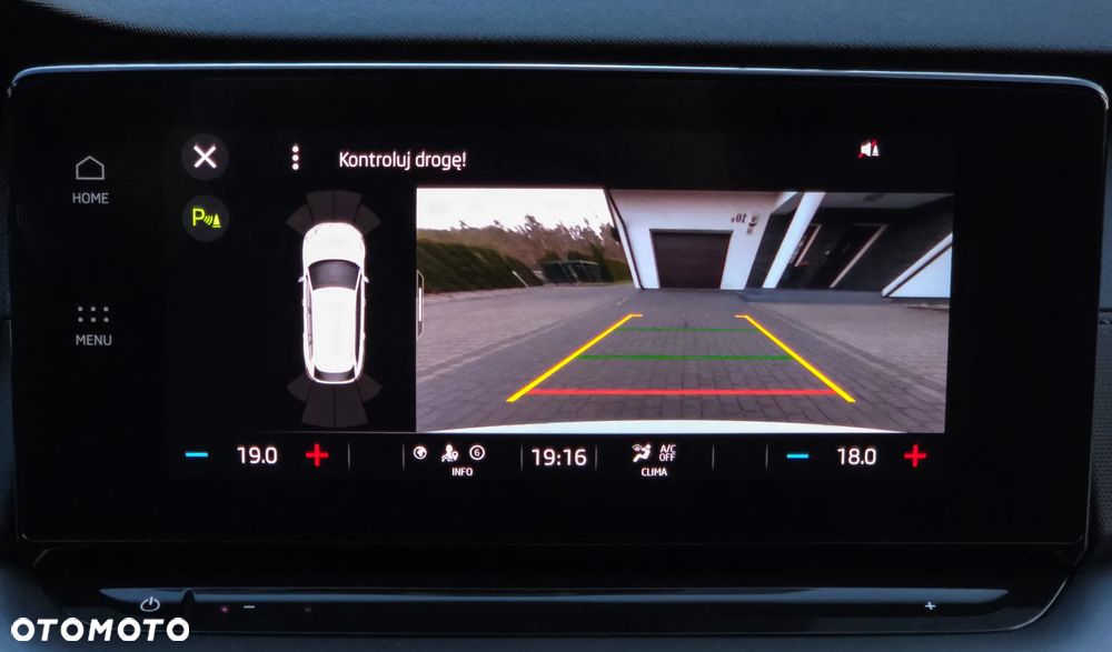 Skoda Octavia 2.0 TDI DSG Edition - 30