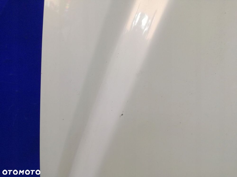 mazda cx-5 cx 5 i ke 12/17 maska pokrywa klapa przód - 4