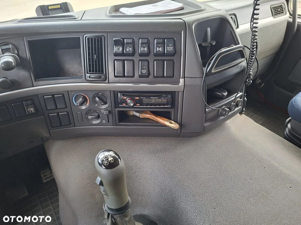 Volvo FM - 7