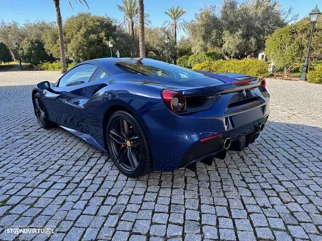 Ferrari 488 GTB - 3