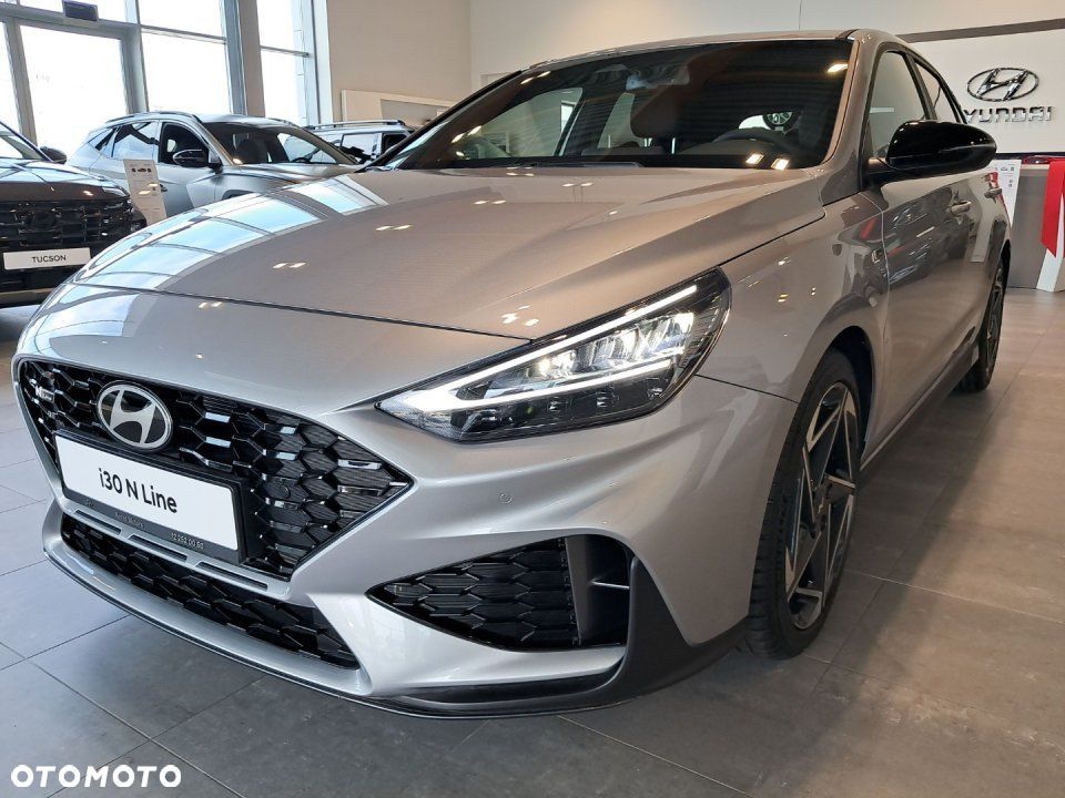 Hyundai i30 - 20
