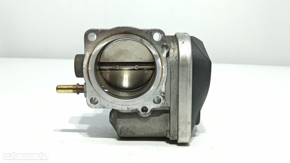 CORPO DE BORBOLETAS RENAULT MEGANE III BERLINA 5 P AUTHENTIQUE - 5