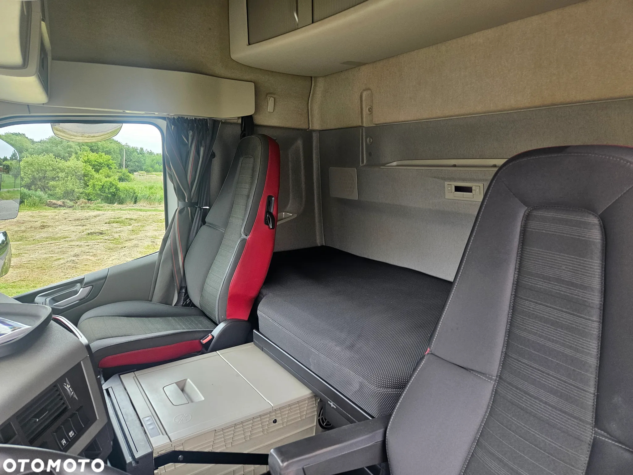 Volvo FH 4*500* - 13