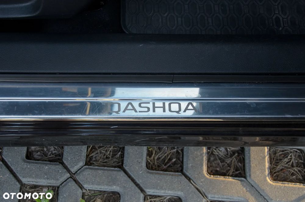 Nissan Qashqai 1.6 DCi 4x4 Tekna EU6 - 20