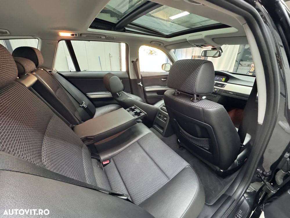 BMW Seria 3 320d Aut. Edition Exclusive - 20