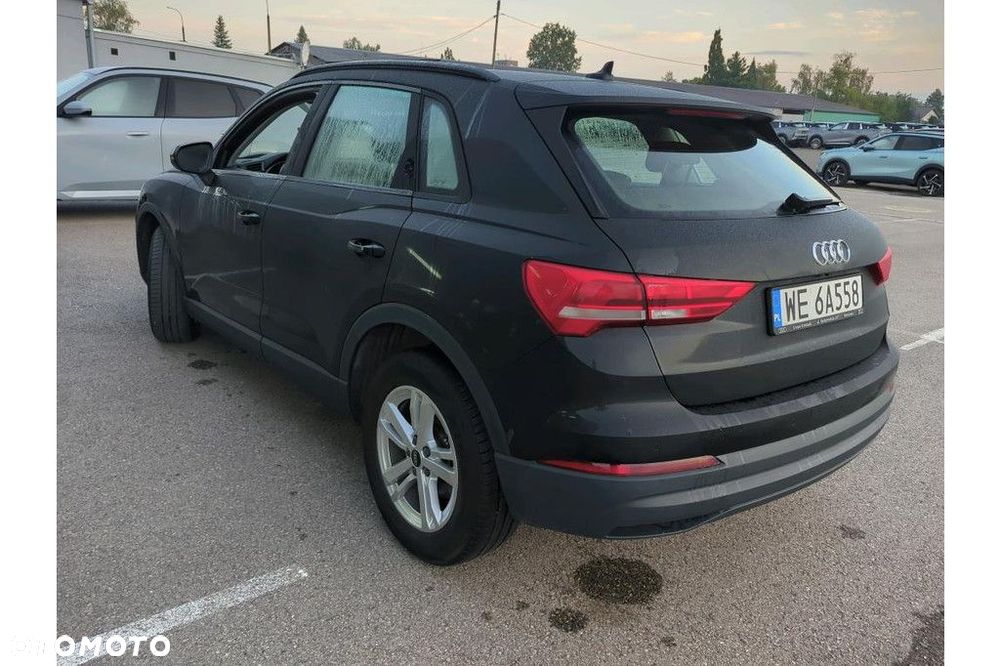 Audi Q3 35 TFSI mHEV S tronic - 4