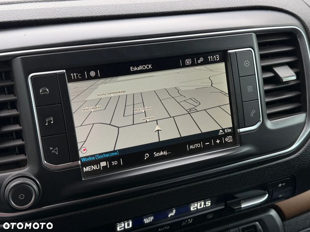 Toyota Proace Verso 2.0 D4-D Medium Family - 18