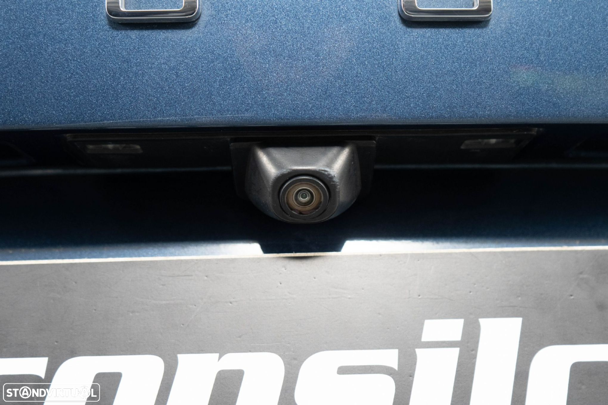 Ford Kuga - 13