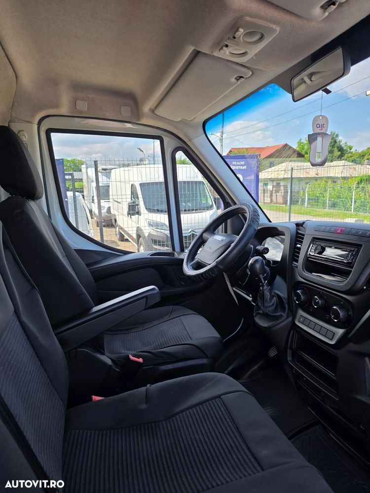 Iveco 35C13 - 12