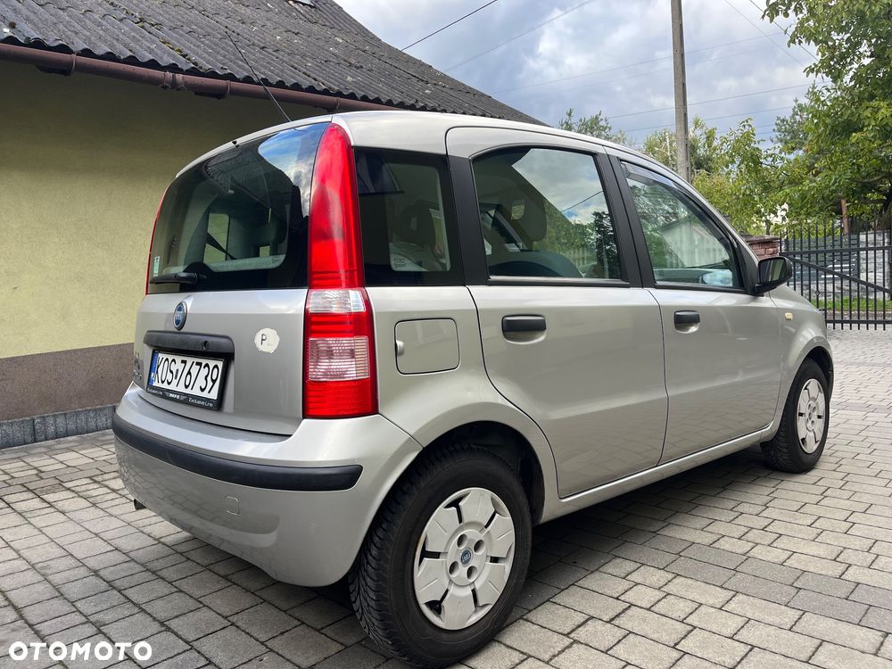 Fiat Panda - 24