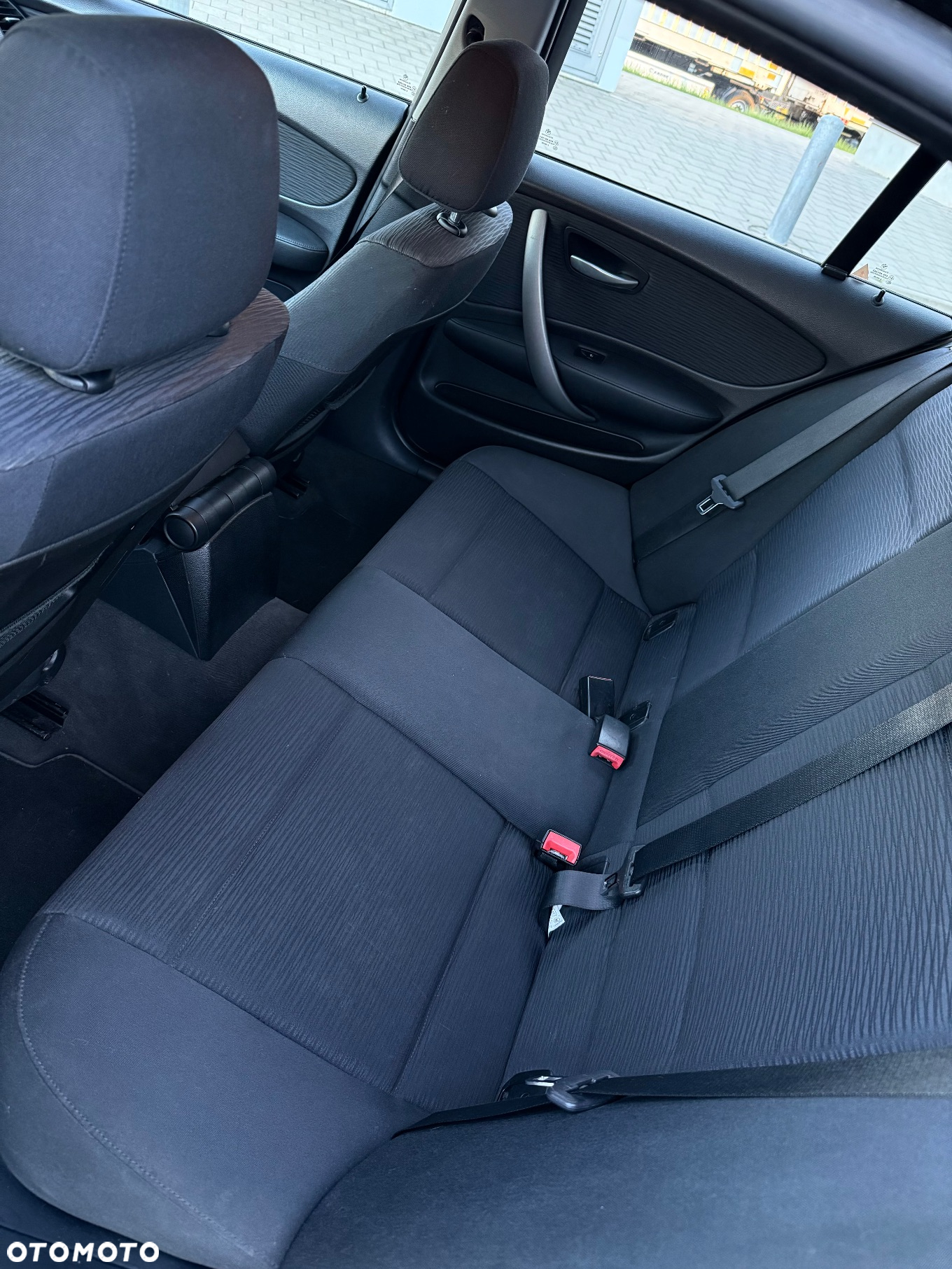BMW Seria 1 118d - 14