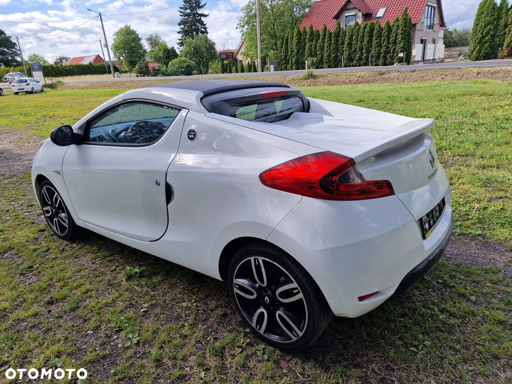 Renault Wind - 4