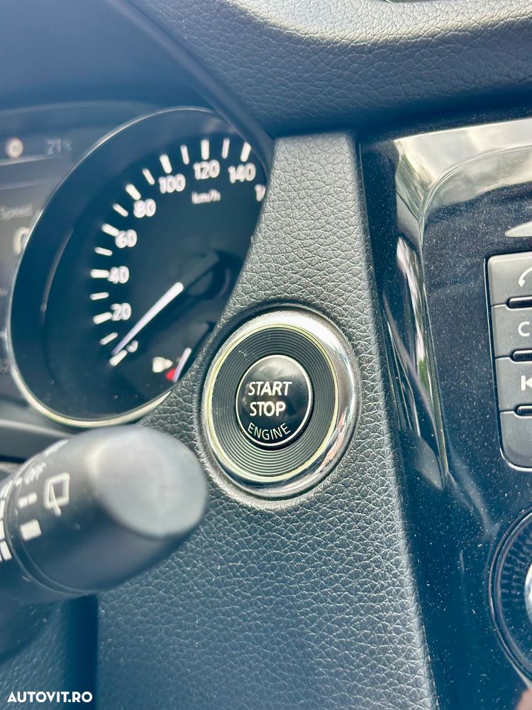 Nissan Qashqai - 13