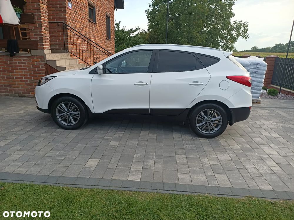 Hyundai ix35 - 14