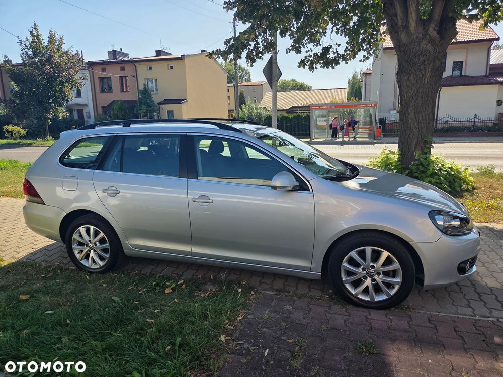 Volkswagen Golf 1.4 TSI Style - 2
