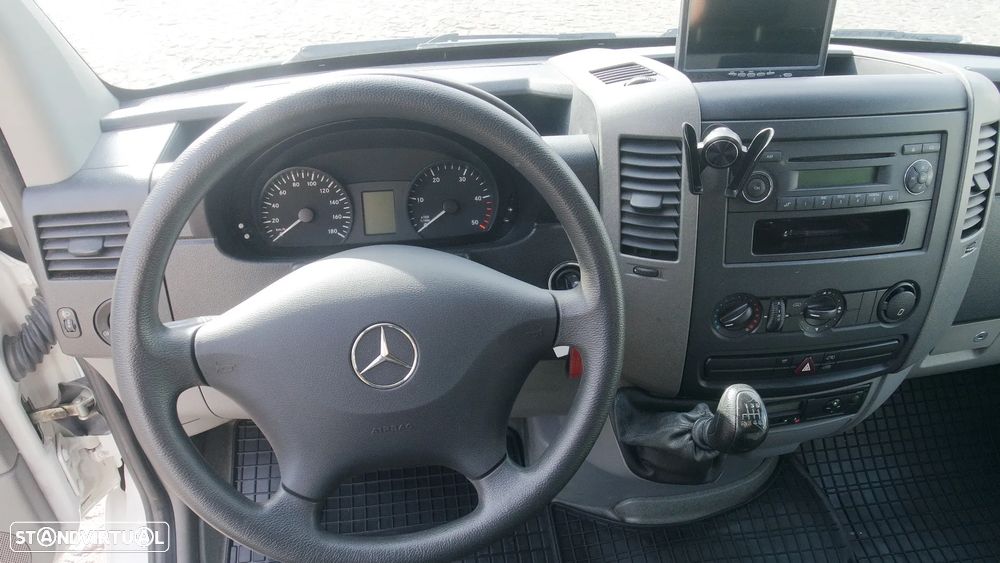 Mercedes-Benz SPRINTER 311 CDI MAXI  L3H2 - 26