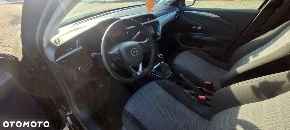 Opel Corsa 1.2 Elegance S&S - 5