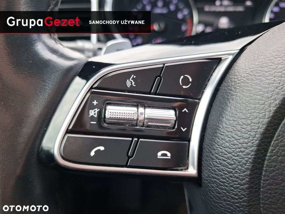 Kia Ceed 1.4 T-GDI L DCT - 23