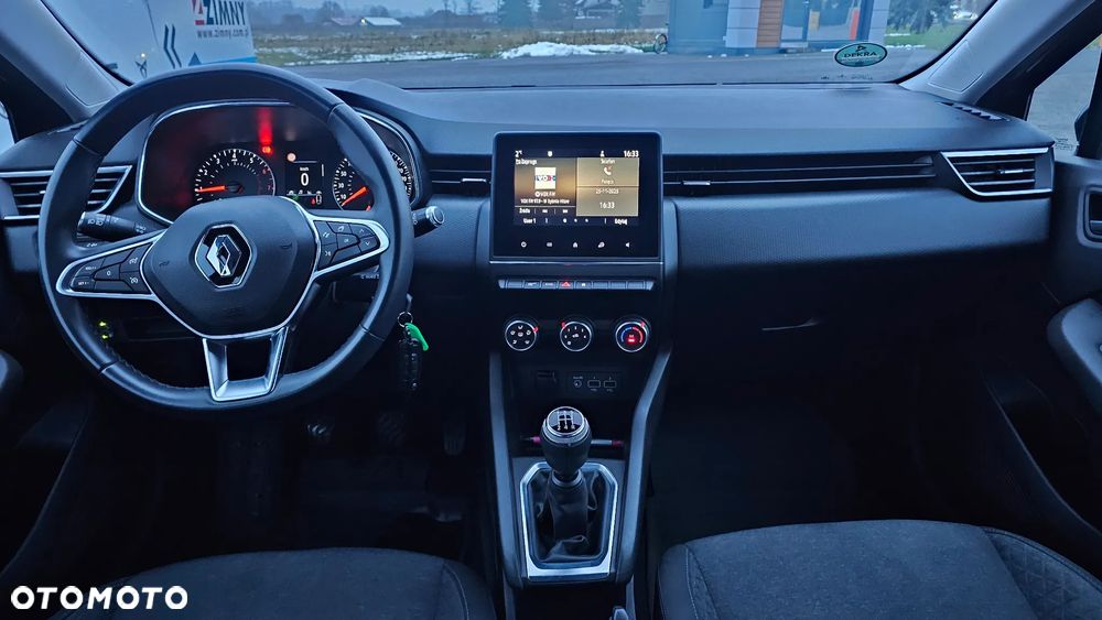 Renault Clio 1.0 TCe Zen - 6