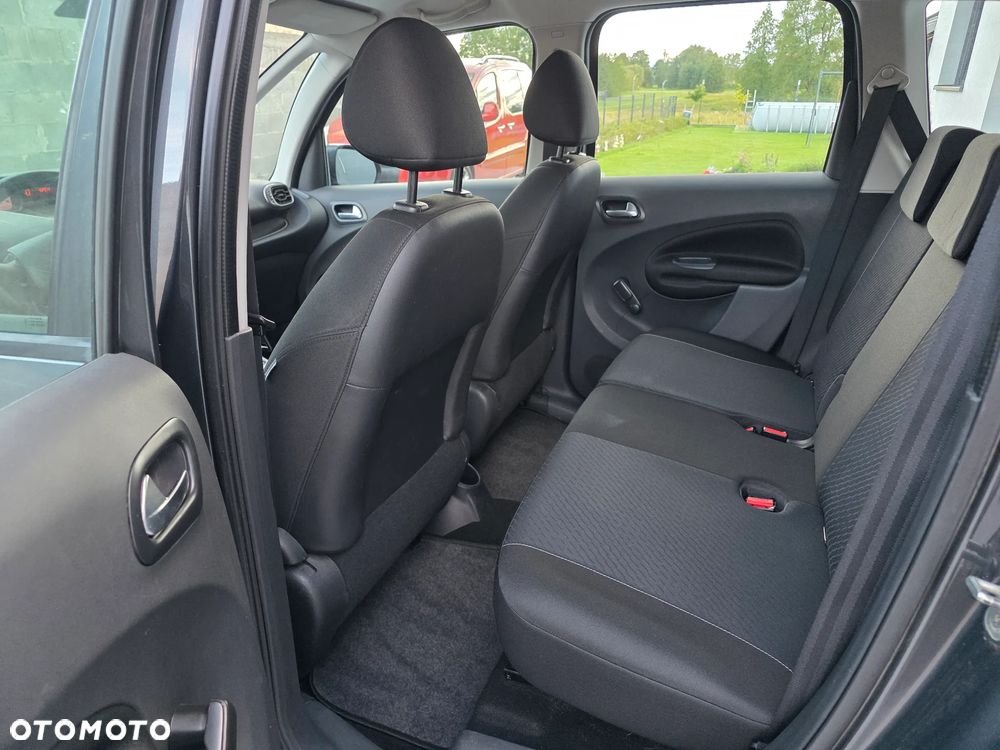 Citroën C3 Picasso - 27