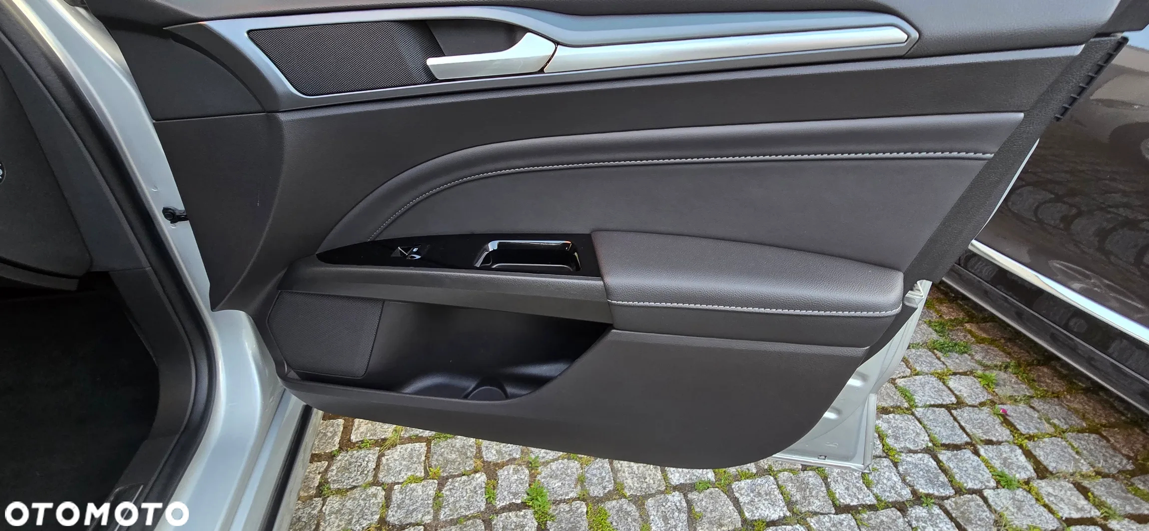 Ford Mondeo - 13
