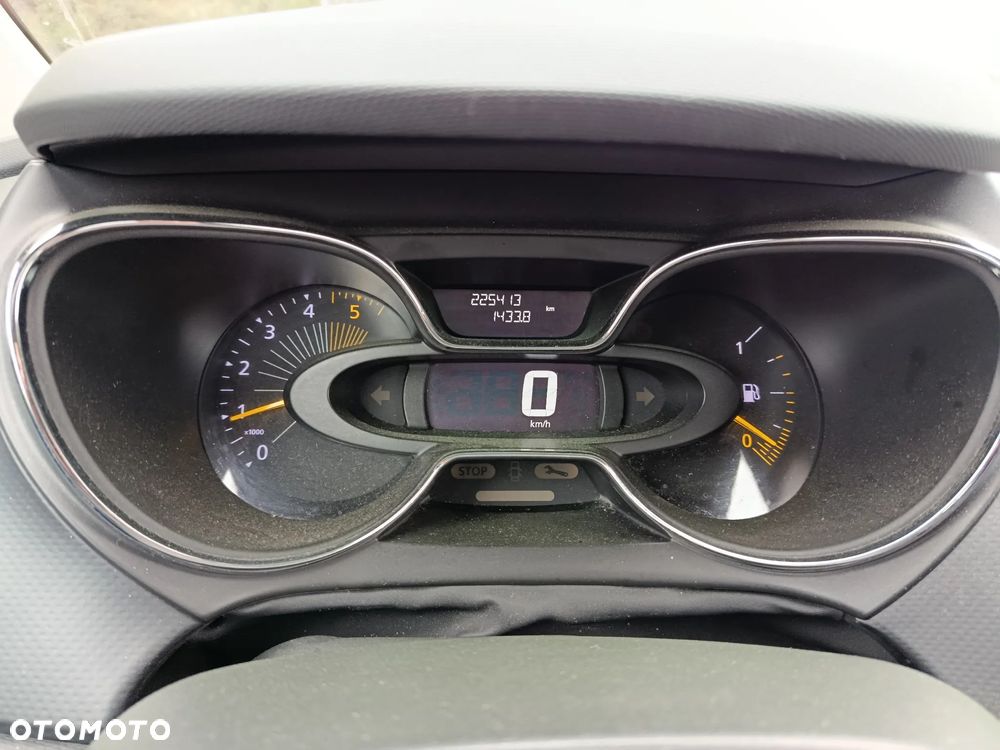 Renault Captur ENERGY dCi 90 Start&Stop Expression - 12