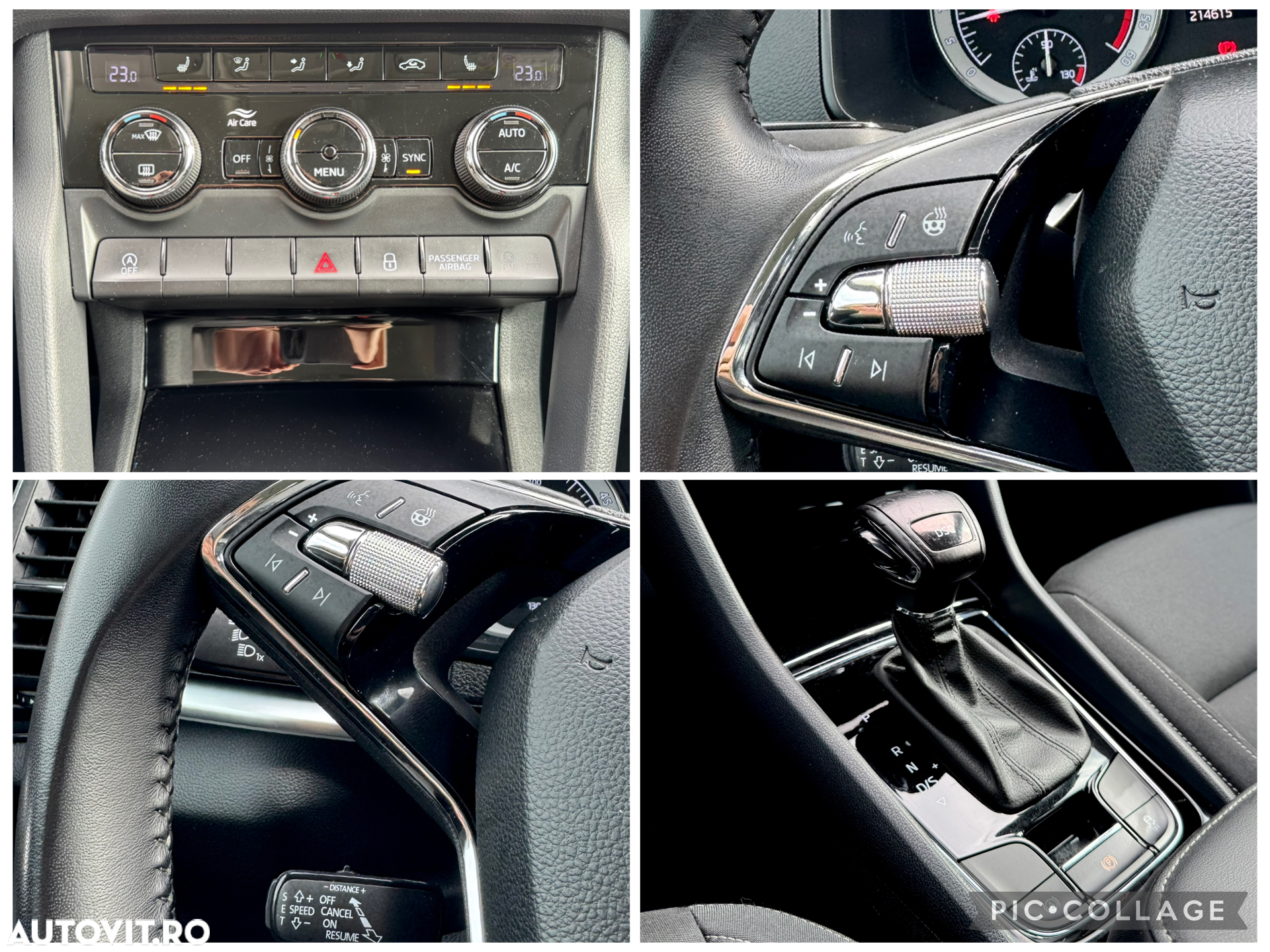 Skoda Karoq - 21