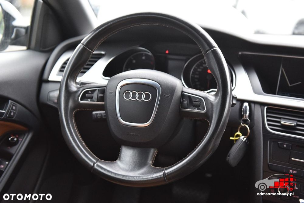 Audi A5 Cabrio - 23