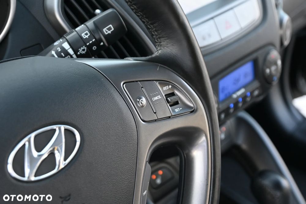 Hyundai ix35 2.0 GDI Premium 2WD - 36