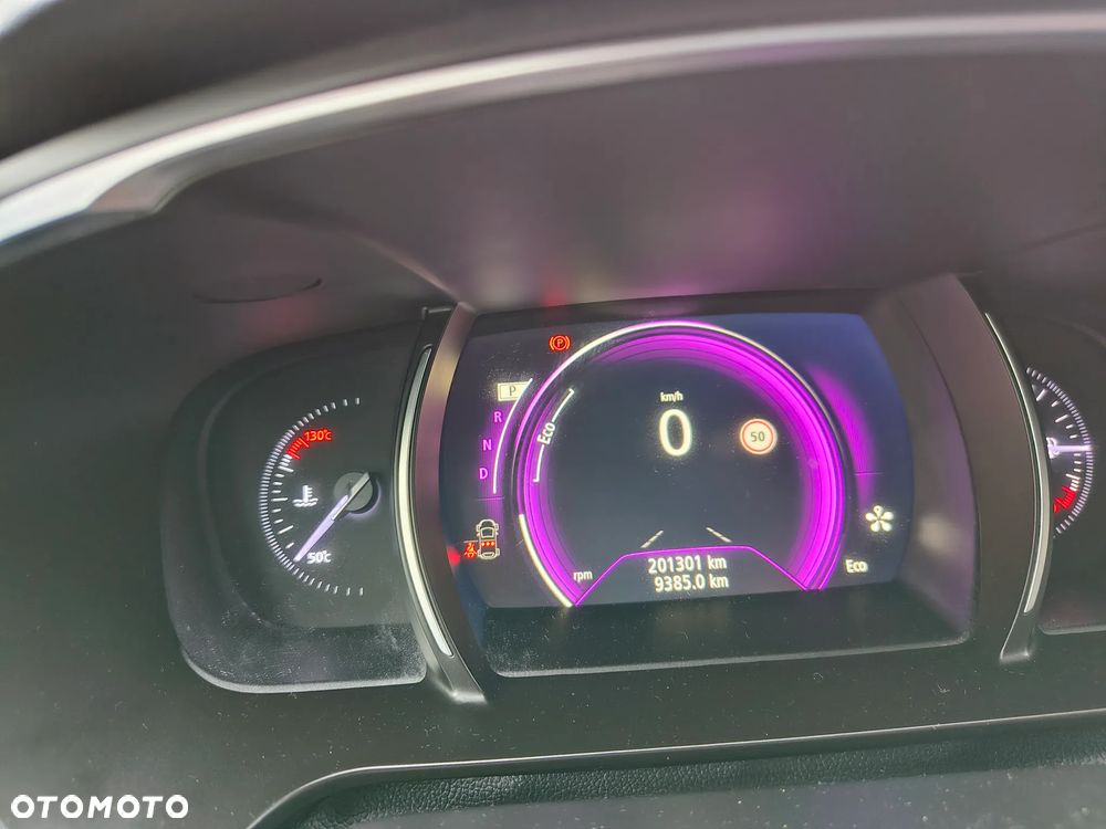 Renault Talisman ENERGY dCi 130 EDC INTENS - 5