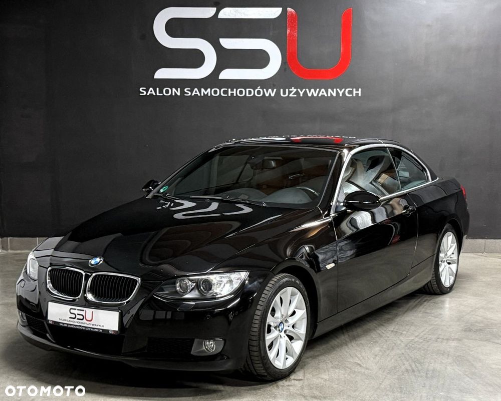 BMW Seria 3 320i - 30