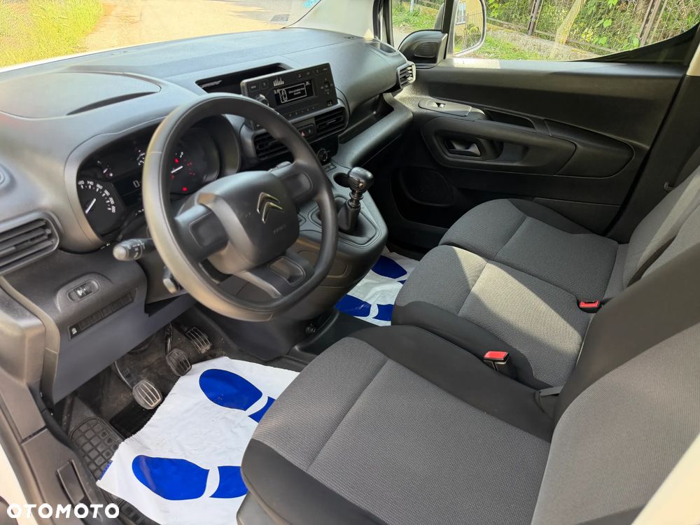 Citroën Berlingo XL 1.5 BlueHDI Feel S&S - 7