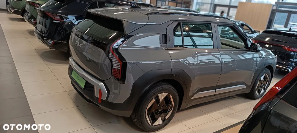 Kia EV3 58.3kWh Air - 4