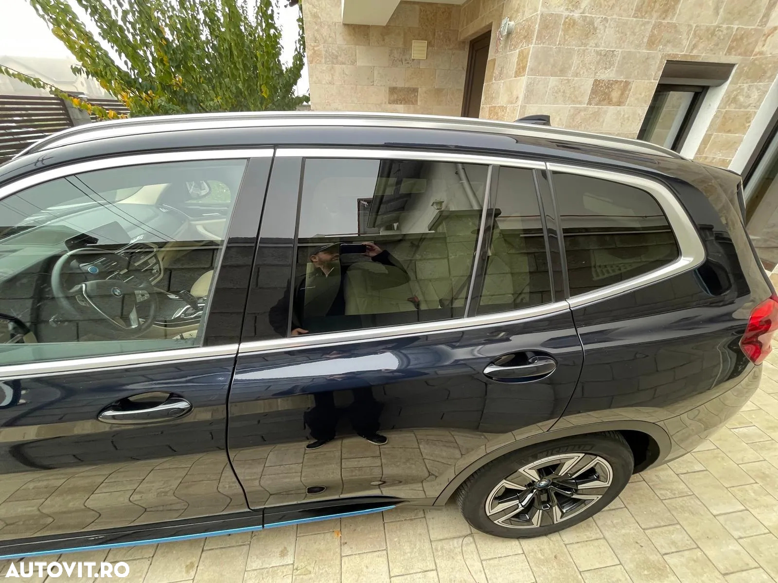 BMW iX3 Standard - 6