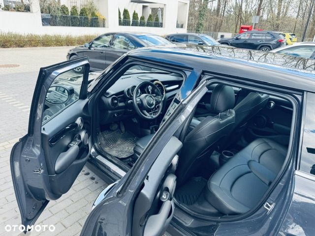 MINI Cooper S Sport-Aut Seven Chili - 8