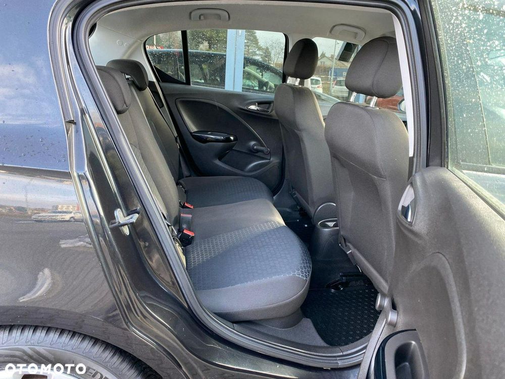 Opel Corsa 1.2 Color Edition - 8