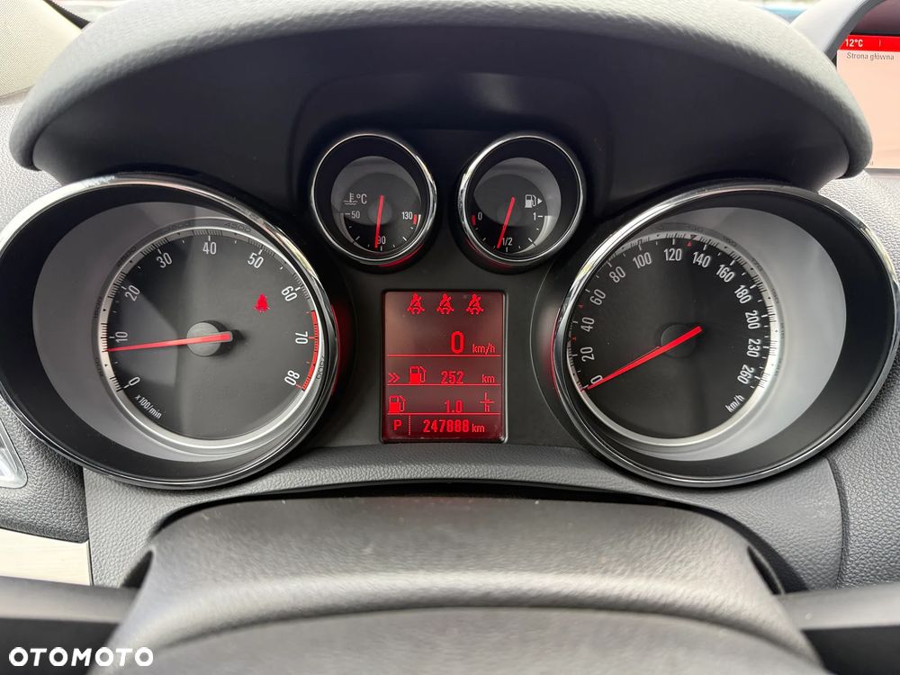 Opel Mokka 1.4 T Cosmo - 14