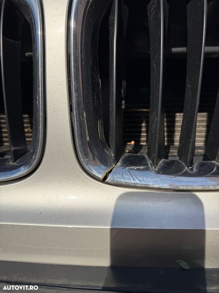 BMW X1 sDrive18d Aut. - 14