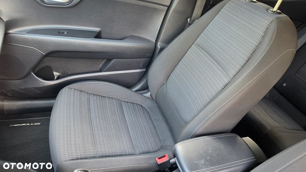 Kia Stonic 1.0 T-GDI 100 OPF Dream-Team Edition - 22