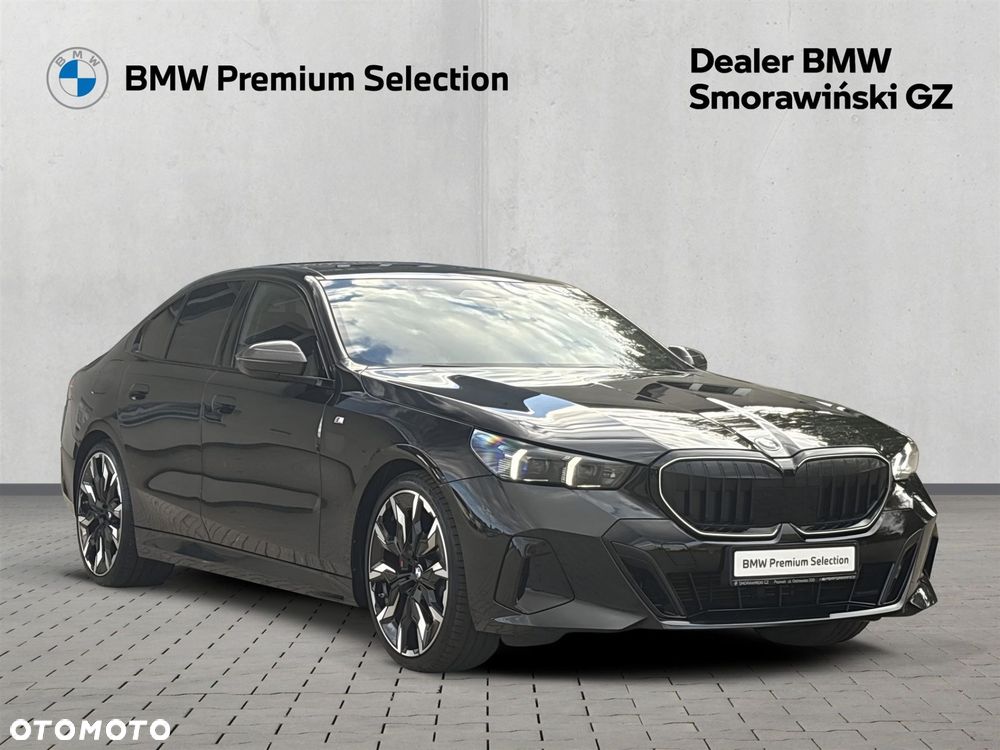 BMW Seria 5 - 29