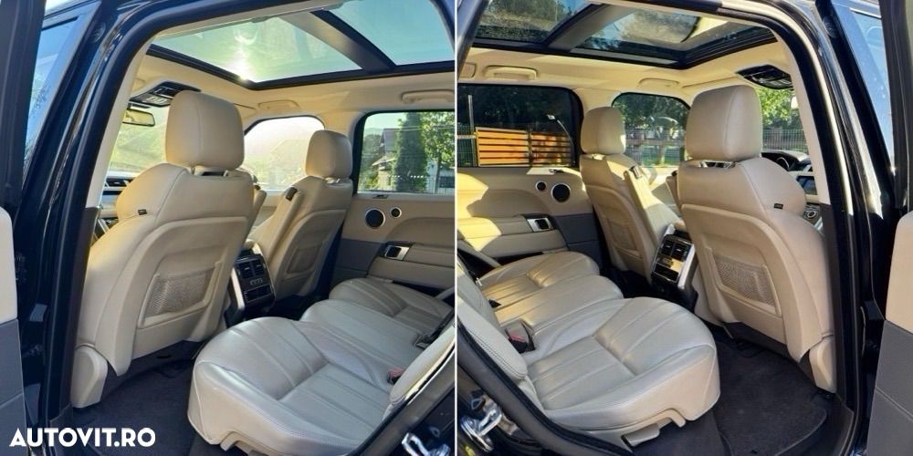 Land Rover Range Rover Sport 3.0 I TDV6 HSE - 8