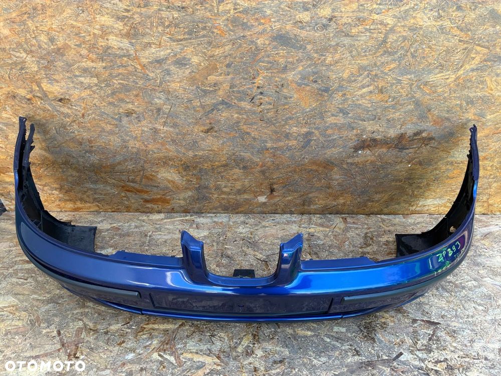 SEAT LEON kod lak. LB5N  ZDERZAK PRZÓD  PRZEDNI 1M0807221 - 9