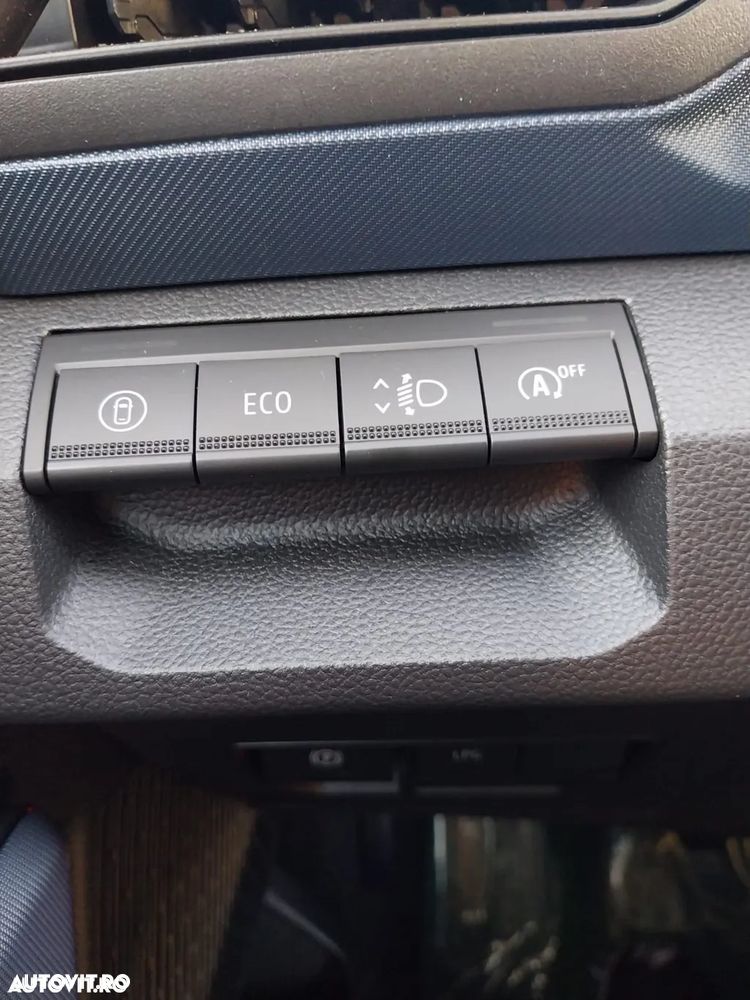 Dacia Duster ECO-G 100 Journey - 11