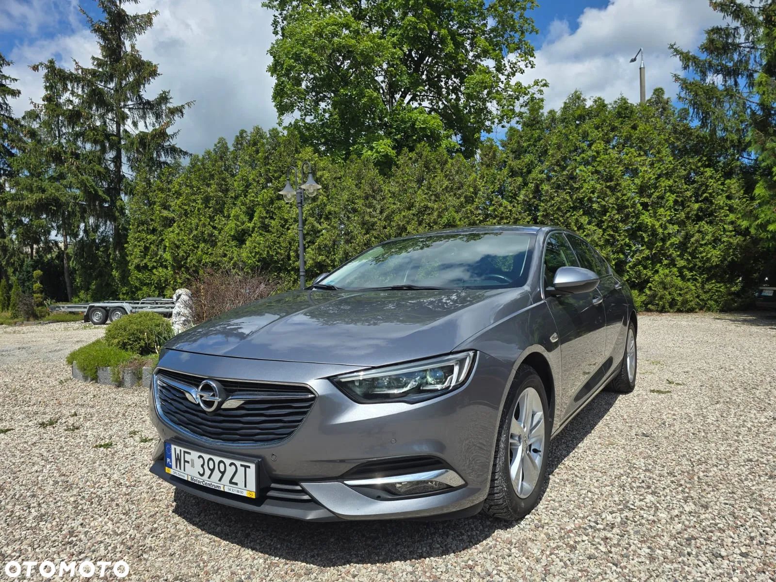 Opel Insignia 2.0 CDTI Innovation S&S - 1