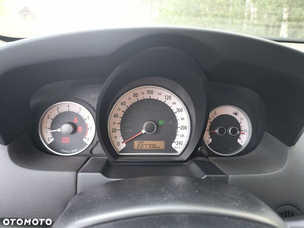 Kia Ceed - 8