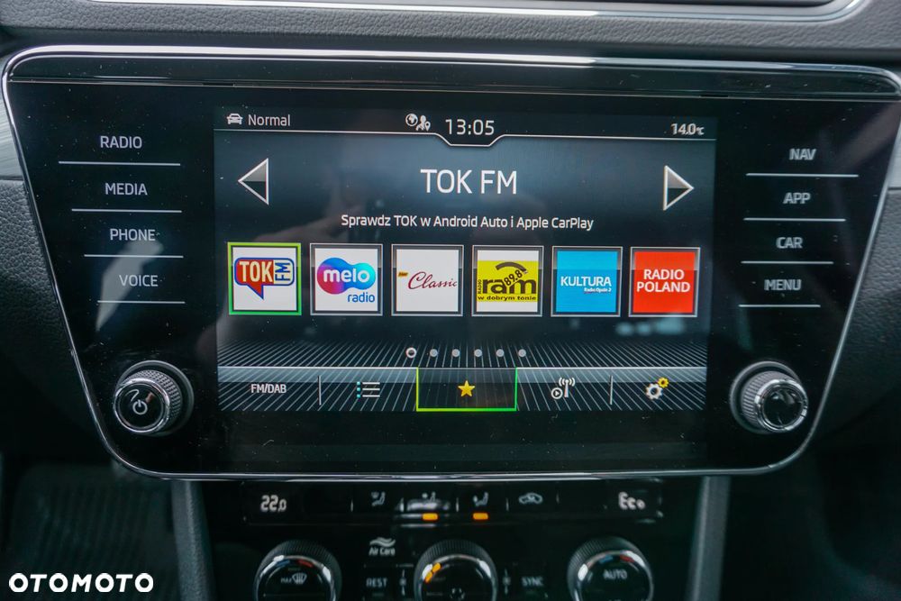 Skoda Superb 1.4 TSI Plug-In Hybrid Ambition DSG - 17