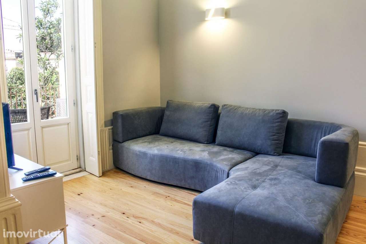 Apartamento União das freguesias de Cedofeita, Santo Ildefonso - Grande imagem: 2/58